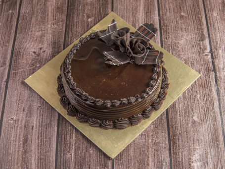 Sinful Chocolate Cake (1 Pound)
