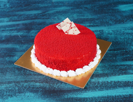 Red Velvet Cake(300 Gms)