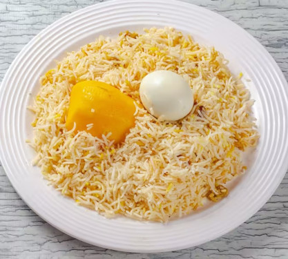 Aalu Biryani