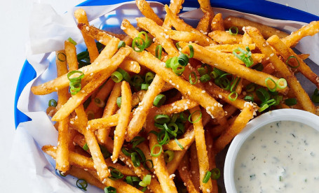 French Fries[Peri Peri]