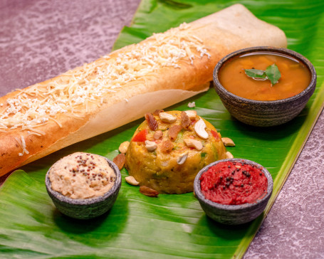 Jalpan Special Dosa