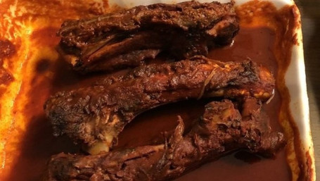 Beef Rib (2 Bones)