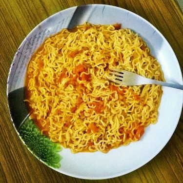 Cebola Tomate Maggi