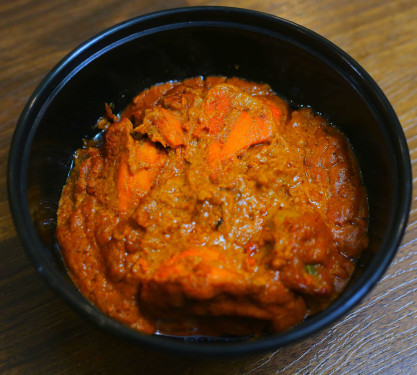 Frango Tikka Manteiga Masala (4 Unidades)