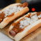 Matt's Famous Chili Dog