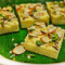 Standard Barfi (4 Pcs)