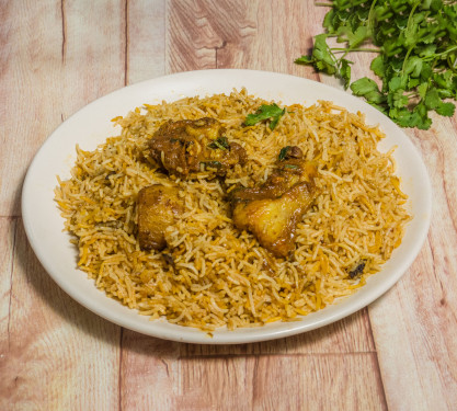 Motton Biriyani