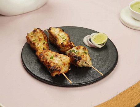 Xenitilious Fish Tikka (4 Pcs)