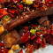 Overlord's Pork Ribs Bà Wáng Pái Gǔ