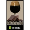 Bullpen Bourbon Stout