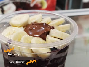 Açaí Delírio