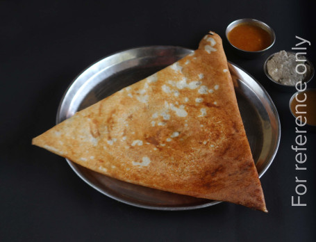 Raba Butter Plain Dosa