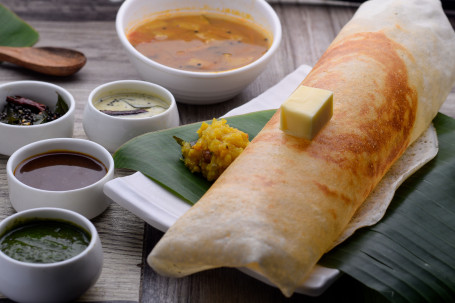 Butter Masala Dosa(1Pc)