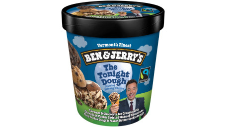 The Tonight Dough Starring Jimmy Fallon 485Ml