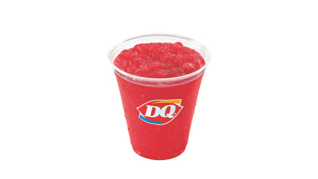 Misty Cherry Slush