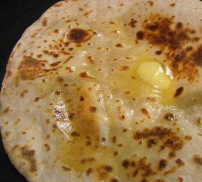 Manteiga Roti