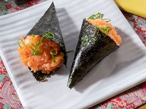 Temaki 1 Peça