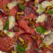 Canadian Prime Beef Carpaccio