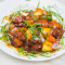 Manchurian Chicken Half 5 Cubes Boneless