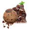 Sorvete Sobrecarga De Chocolate (95 Gramas)