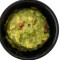 2 Oz De Guacamole Pequeno