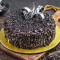 Chocolate Cake [1/2 Kg]