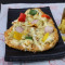 Pizza Makhni Paneer