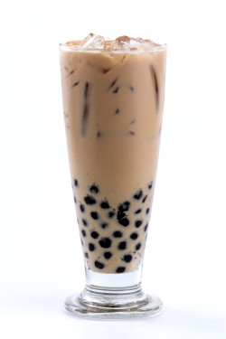 Pearl Milk Boba Tea