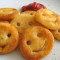 Potato Smiley Fries