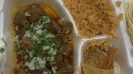 Birria De Res/ Beef Stew