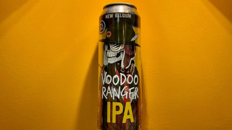 Voodoo Ranger Ipa 19.2 Oz Can