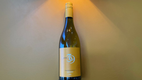 Line 39 Chardonnay 750Ml Bottle