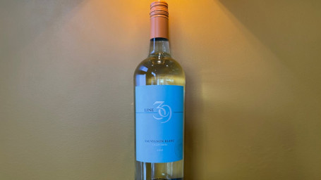 Line 39 Sauvignon Blanc 750Ml Bottle