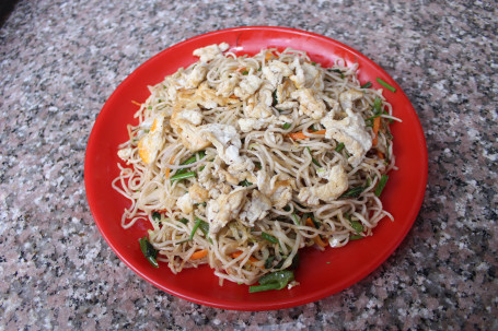 Egg Chowmein 110