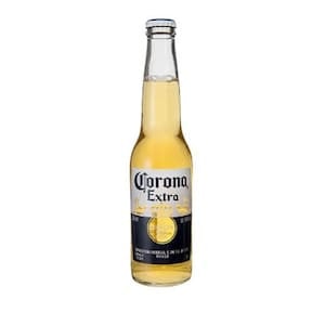 Cerveja Corona Extra 330Ml
