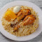 Chicken Special Biriyani [2Pc]