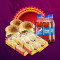 Chicken Darjeeling Steam Momo [12 Pcs], Chicken Moburg [3 Pcs] E 3 Refreshing Pepsi [250Ml Cada]