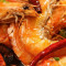 Peel Eat Shrimp ‘Cucarachas’