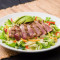 Tableside Steak Fajita Salad