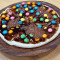 Choco Gem Pizza