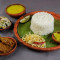 Special Chiken Thali