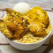 Special Chicken Biryani (2 Pics Chicken)