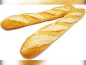 Pão Bengala