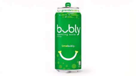 Limebubly (0 Cals)