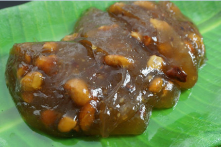 Wheat Halwa-1 Pcs