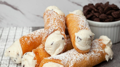 Cannoli (2 Pack)