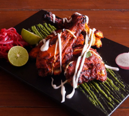 Tandoori Chicken F H