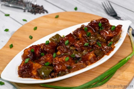 Chilli Chicken (4 Pieces)