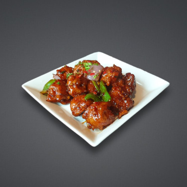 Haka Chilli Chicken