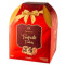 Panettone Trufado Com Frutas 580G